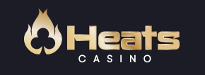 logo Heats Casino